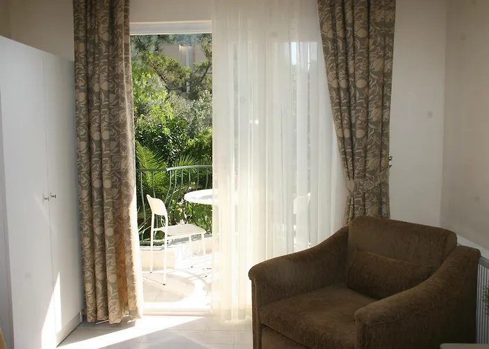 Aparthotel Life Marmaris