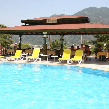 Aparthotel Life Marmaris