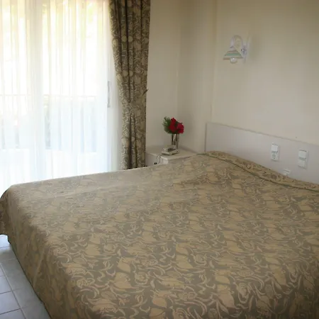 Life Appart hôtel