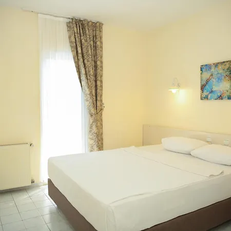 Appart hôtel Life 3*