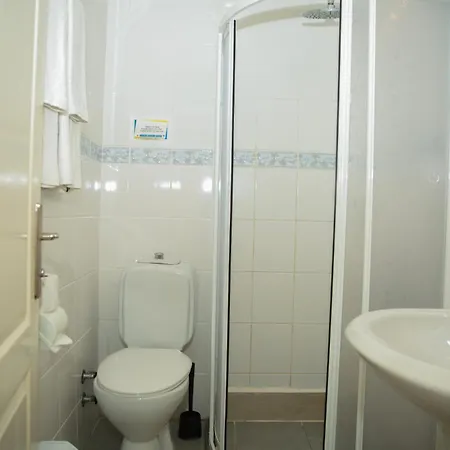 Life Aparthotel Marmaris