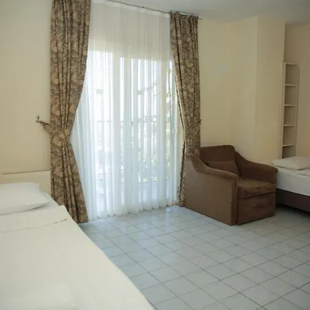Aparthotel Life Marmaris