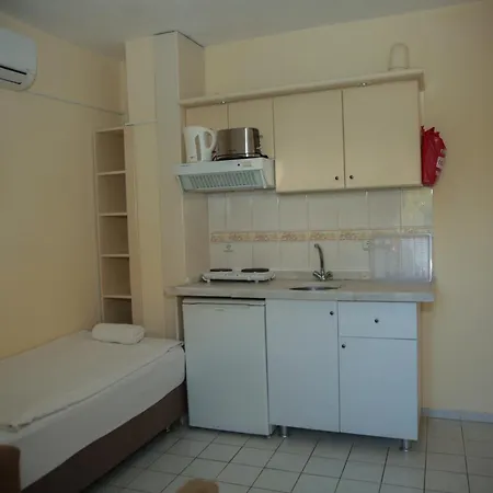 Life 3* Marmaris