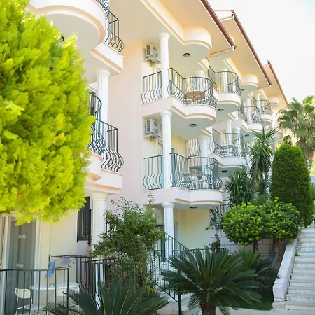 Life Aparthotel Marmaris