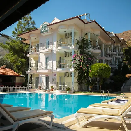 Life Appart hôtel