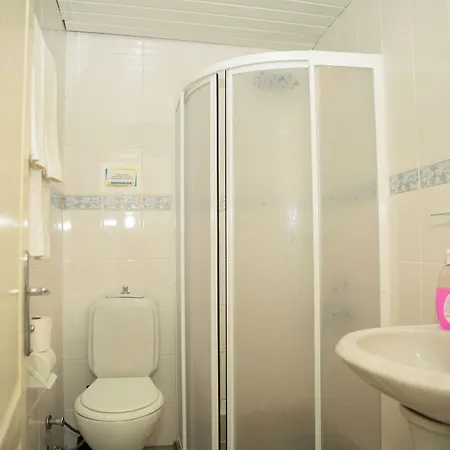 Aparthotel Life Marmaris