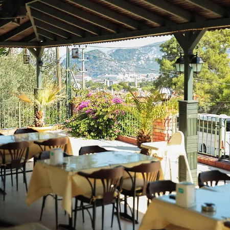 Life Aparthotel Marmaris