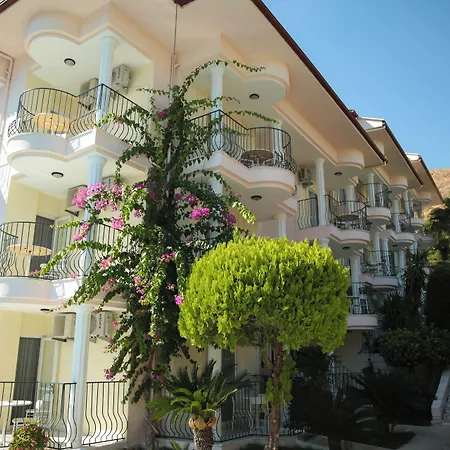 Appart hôtel Life Marmaris