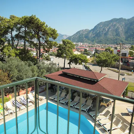 Life 3* Marmaris