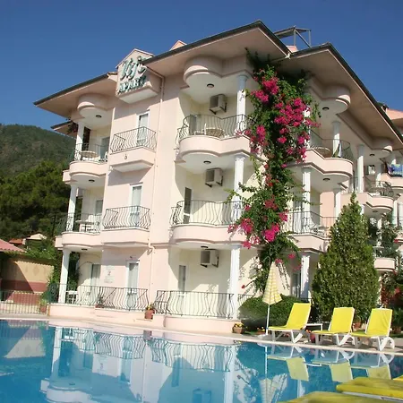 Life Marmaris