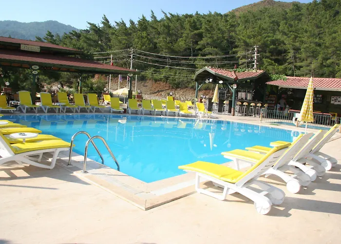 Hotel de apartamente Life