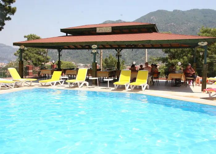 Aparthotel Life Marmaris