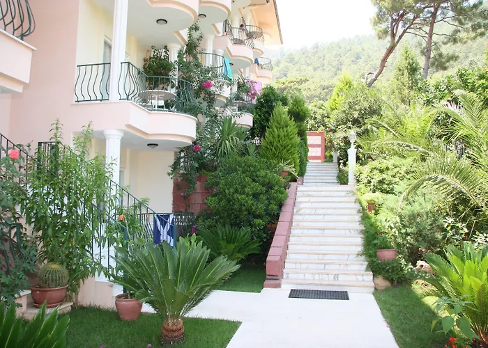 Hotel de apartamente Life 3*