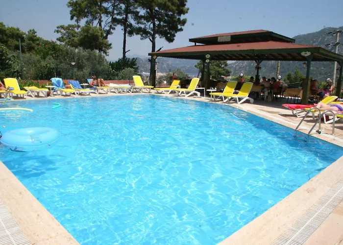 Life Aparthotel Marmaris