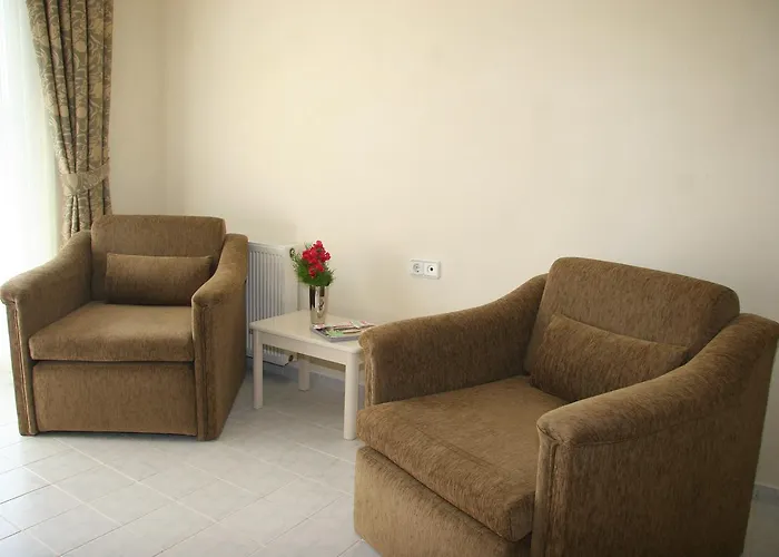 Life Hotel de apartamente