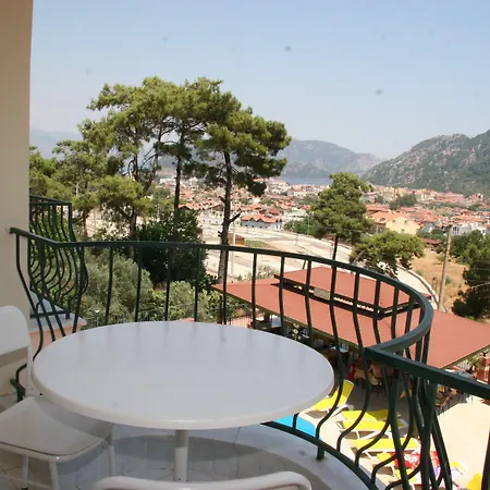 Life Aparthotel Marmaris