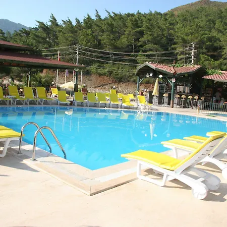 شقة فندقية لايف