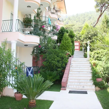 Aparthotel Life 3*