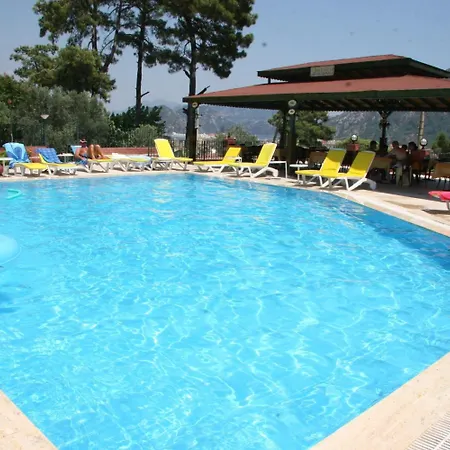 Life Aparthotel Marmaris