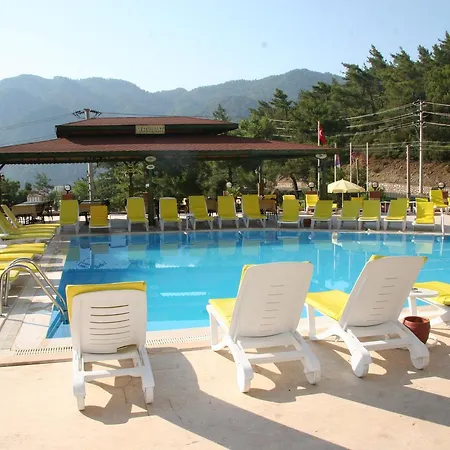 لايف مرمريس