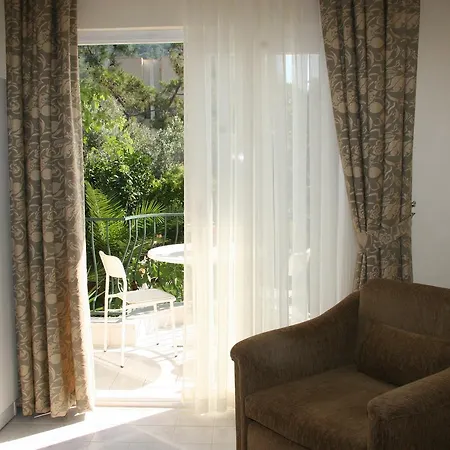 Aparthotel Life Marmaris