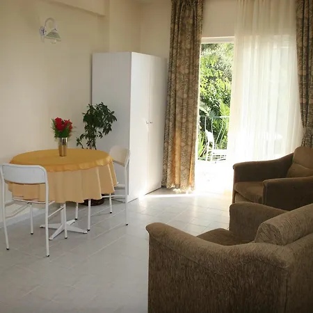 Aparthotel Life Marmaris